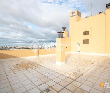 Apartamento com 2 quartos e 102m² para alugar em São João, Porto Al... - Foto 6