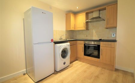 Concord Street, LS2 - Photo 4