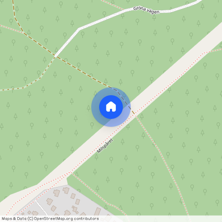 Ludvika, Dalarna, Televinkens Väg 5 D