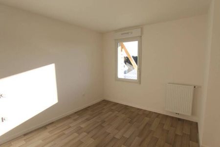 Appartement 3 pièces - - Photo 3