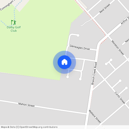 12 Trentwood Parade, Qld 4405, Dalby