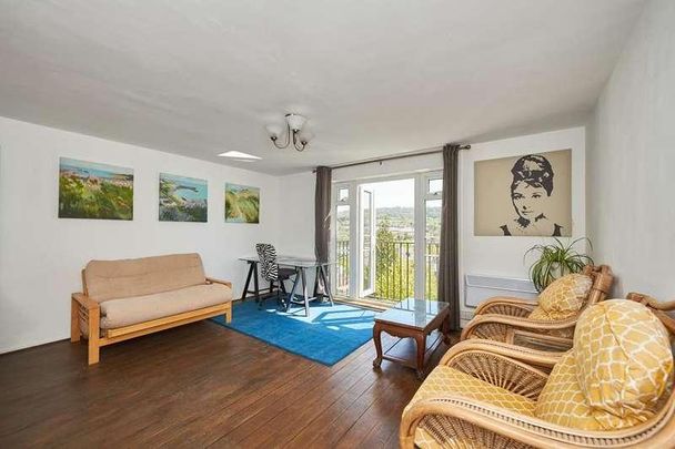 Saffron Court Snow Hill, Bath, BA1 - Photo 1