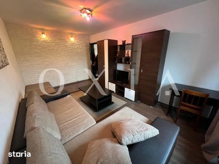 SX807 Lipovei - 3 Camere -Decomandat - Fotografie 3