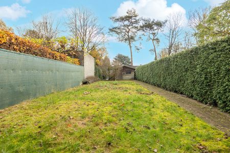 GELIJKVLOERS APP MET GARAGE - Photo 4