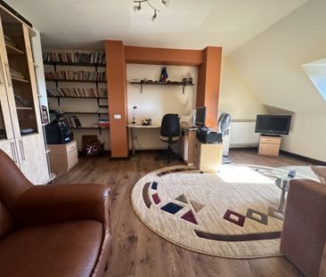 Casa individuala, 9 camere, 1600 mp teren, 300 mp utili - Sa - Fotografie 6