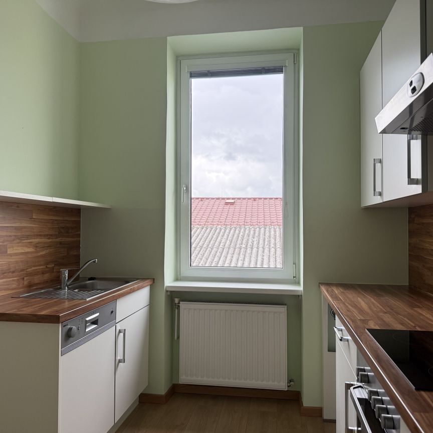 WOHNEN IN WIEN-UMGEBUNG INKL. HEIZUNG & WARMWASSER! - Foto 1