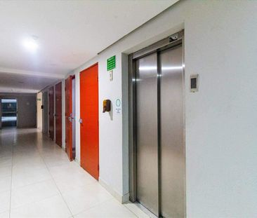 APARTAMENTO SEMI MOBILIADO PARA ALUGUEL – Terceira Avenida AE 13 – ... - Foto 1