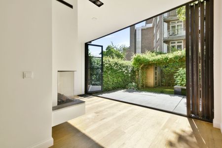 Appartement te huur: Trompenburgstraat 39-H 1079 TM Amsterdam - Photo 2