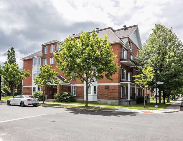 À louer / Appartement - Photo 1