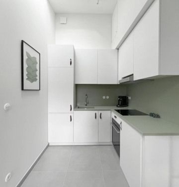 Appartement • Parc Monceau - Photo 3