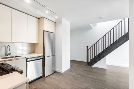 For Lease - 2A Church Street Unit# 709, Toronto, Ontario - Photo 4