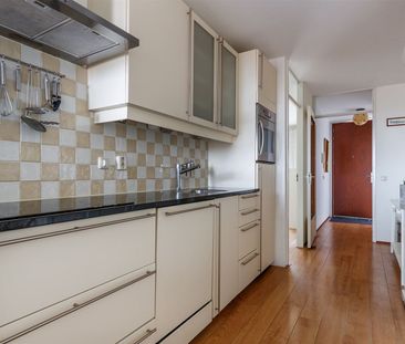 Adriaan van Bergenstraat 54, 3554 VE Utrecht - Foto 1