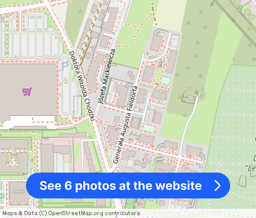 Pokój w mieszkaniu na ul. Fieldorfa | Uniwersytet Medyczny | Czechów - Photo 1