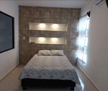 Departamento en renta en Ciudadela en Caucel Mérida Yucatán - Photo 5