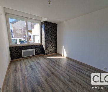 LE GUILVINEC - Appartement - T2 - Photo 1