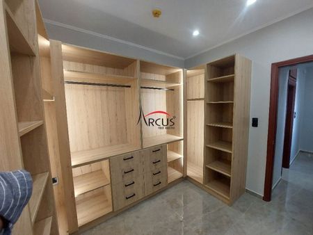 Διαμέρισμα για ενοικίαση Κέντρο (Νέος Κόσμος) - Photo 5