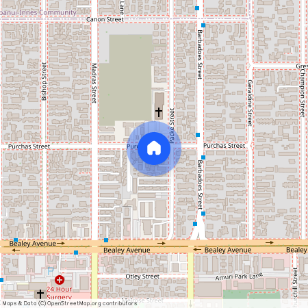 2/118 Purchas Street, Edgeware, Christchurch City