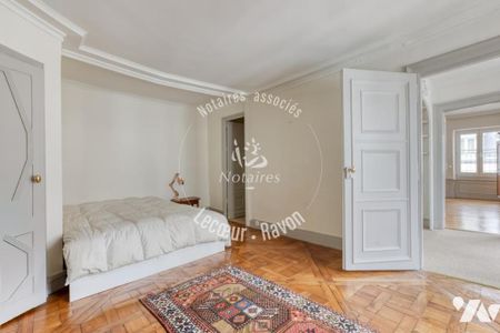 Appartement 3 pièces, meublé, rue des Petits Champs PARIS 1er - Photo 2