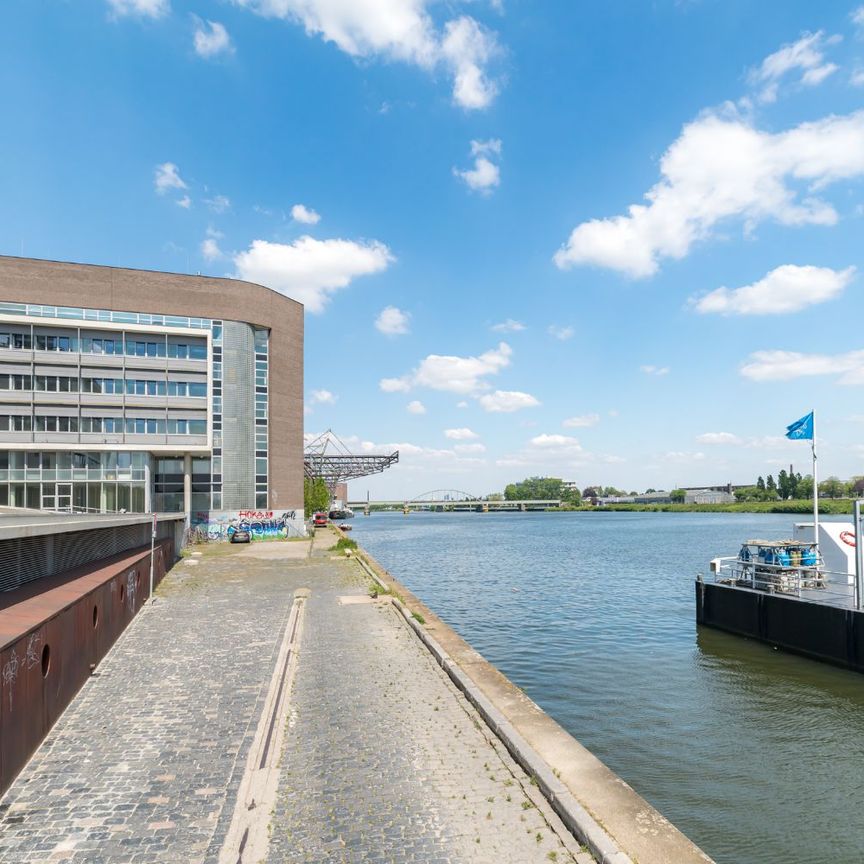 Maasboulevard 1 A09, Maastricht - Foto 1