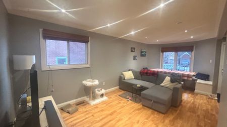 For Lease - 121 Heydon Avenue Unit# Upper, New Tecumseth, Ontario - Photo 4