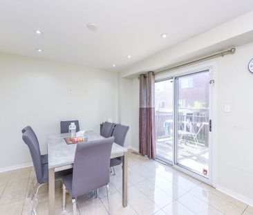 For Lease - 124 Starhill Crescent, Brampton, Ontario - Photo 2