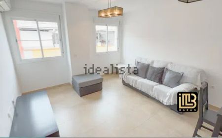 Alquiler de piso en Calle Tejares - Photo 5