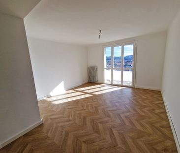 Appartement type 3 - Photo 1