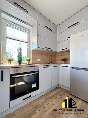 Mieszkanie Kraków Stare Miasto powierzchnia 35.0 m² C390-WM-24956 - Фото 4