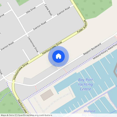 519 Hudson Crescent, Midland