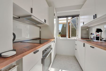 Godfredsvej 26,1 - Photo 2