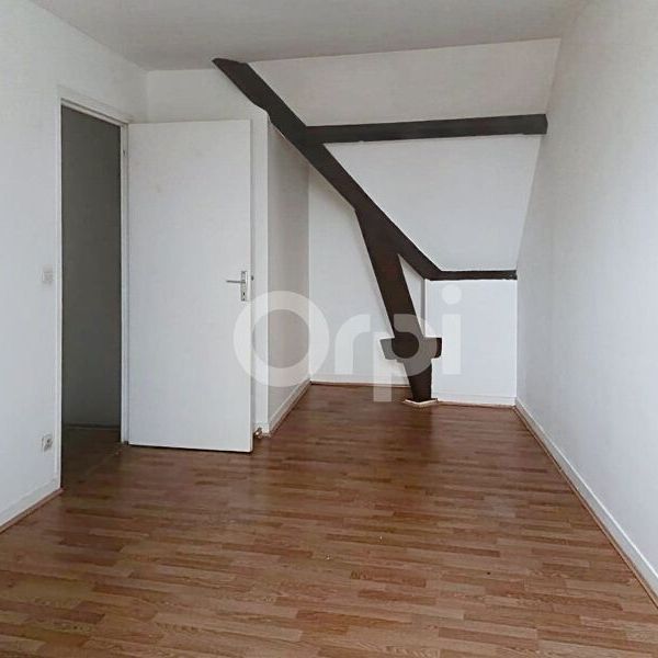 Appartement à louer 3 pièces • Saint-Fargeau-Ponthierry - Photo 1