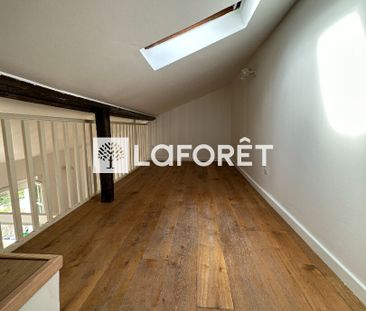 Appartement T1 Alfortville à louer - Photo 5