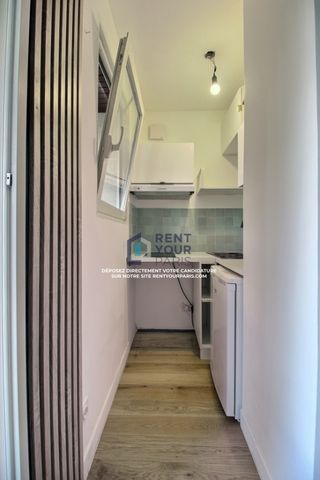 APPART. – 92100 - Photo 4