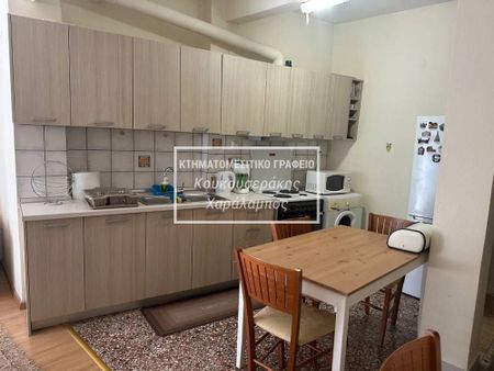 Studio/Γκαρσονιέρα για ενοικίαση Διοικητήριο (Κέντρο Θεσσαλονίκης) - Photo 2