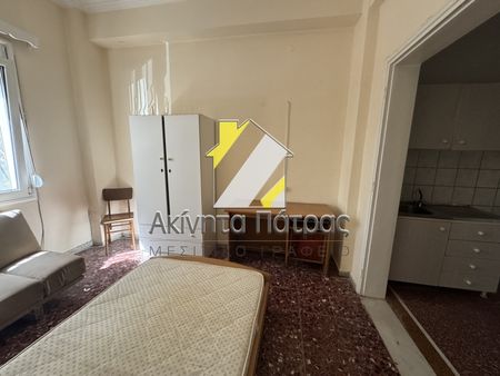 Γκαρσονιέρα/Studio 30 τ.μ. - Φωτογραφία 3