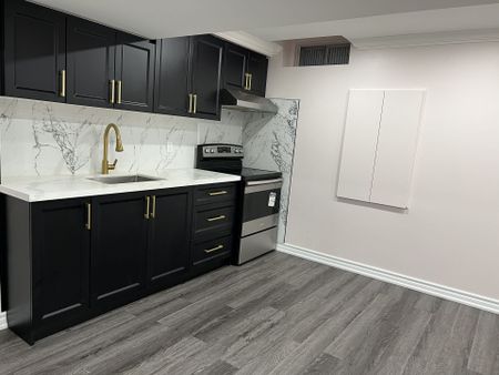 For Lease - 1177 Church Street Unit# BSMT, Ajax, Ontario - Photo 5