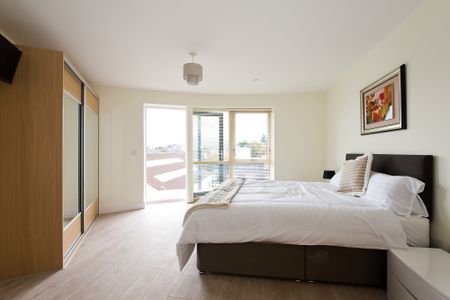 Apartment to Let - Photo 5