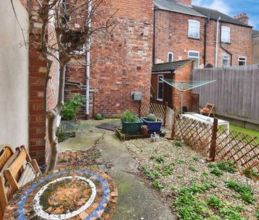 1 bedroom maisonette to rent - Photo 6