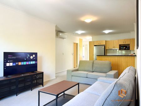 Adelaide CBD - Photo 3