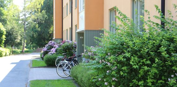 Lasarettsgatan 31 A - Foto 2