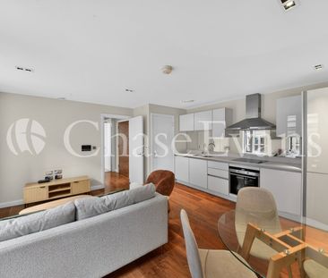 1 bedroom property to rent - Photo 3