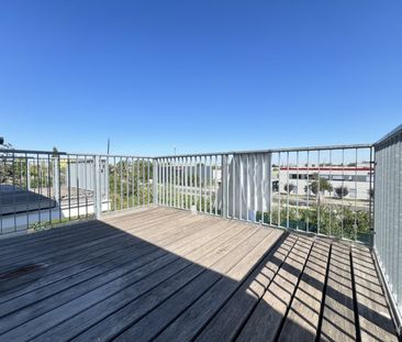 Perfektastraße-Lemböckgasse! Dachgeschosswohnung zzgl. 7,90 m² Terr... - Photo 5