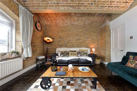 Ivory House, East Smithfield, London, E1W 1AT - Photo 5