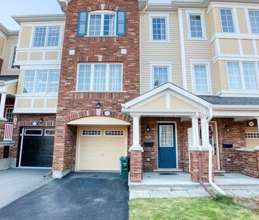 For Lease - 513 Coldwater Crescent, Kanata, Ontario - Photo 2