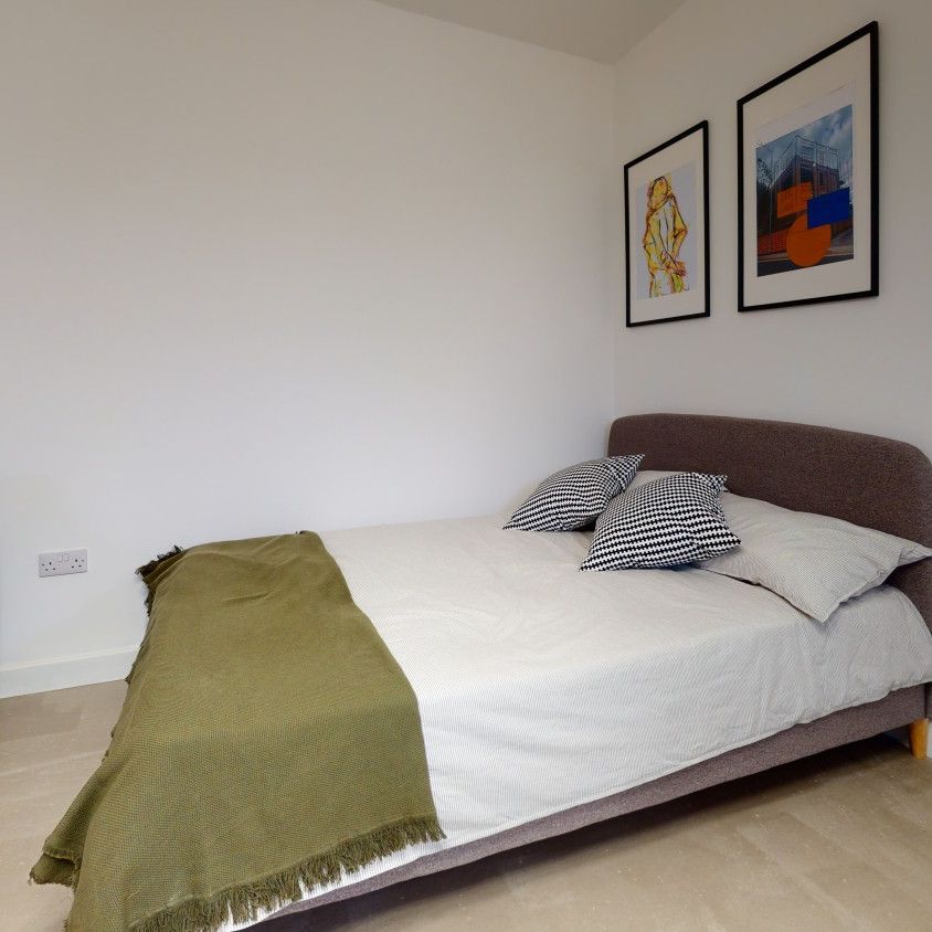 19 Frederick Street Flat 3 - Photo 1