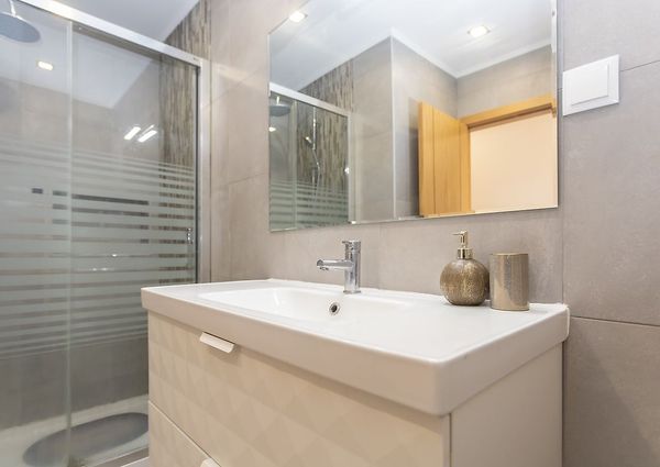 Apartamento T2 em Lisboa