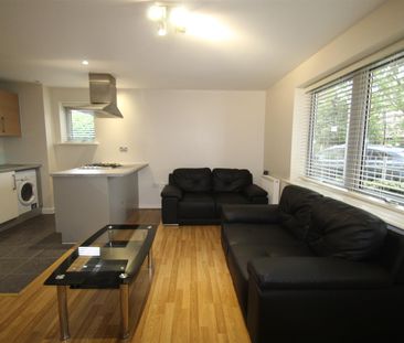 Ellison Apartments, Bow Road - Photo 3