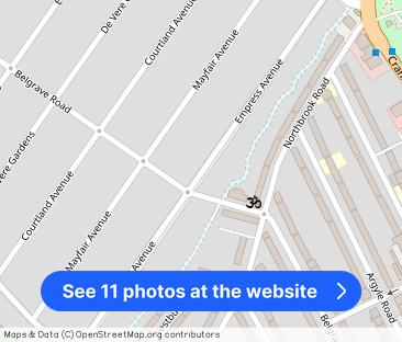Empress Avenue, Ilford, IG1 - Photo 1