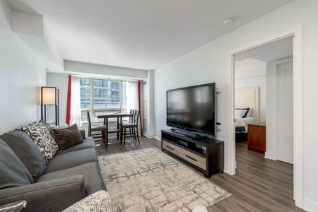 For Lease - 20 Blue Jays Way Unit# 517, Toronto, Ontario - Photo 5