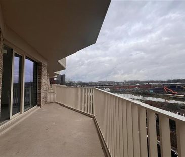 Appartement te huur - Photo 2